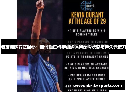 老詹训练方法揭秘：如何通过科学训练保持巅峰状态与持久竞技力