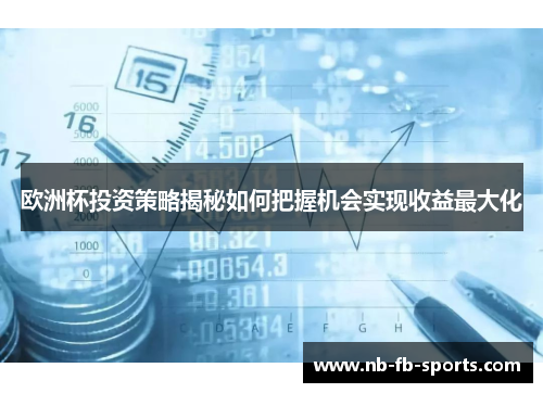 欧洲杯投资策略揭秘如何把握机会实现收益最大化